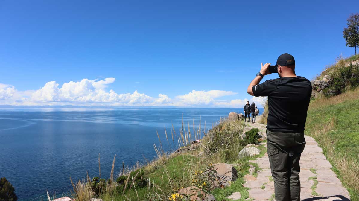 Tour Puno 3 días 2 noches con Isla Taquile Moche Tours