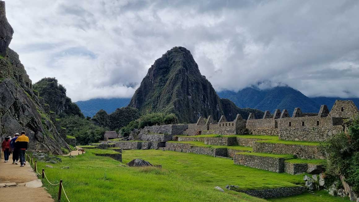 tours a Cusco Perú agencia de viaje