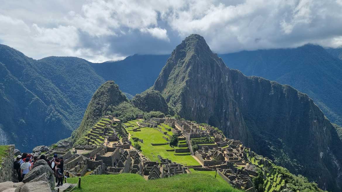 tours en Cusco MacchuPicchu