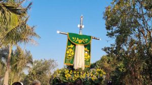 Cruz de Motupe tour fiesta religiosa Chiclayo Perú