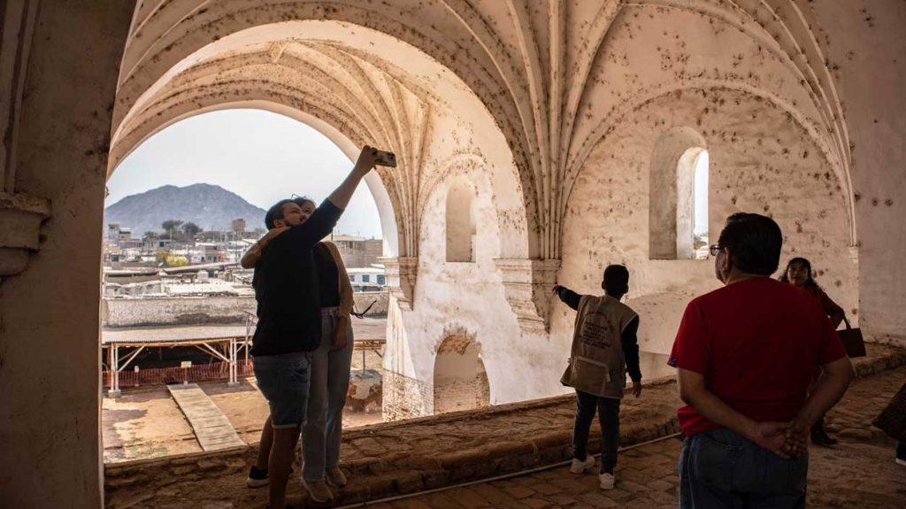 Tours a Zaña en Chiclayo Perú